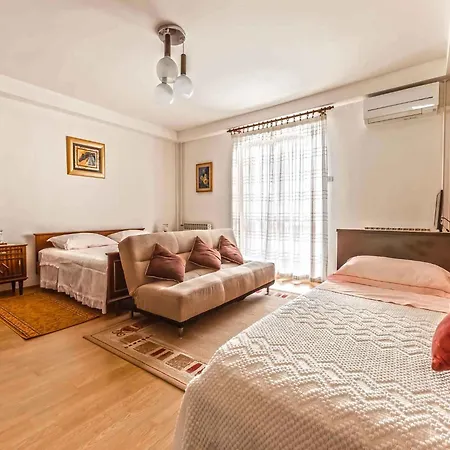 In - Istrien 9868 Apartment Poreč