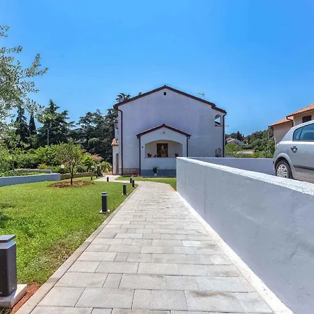 Appartement In - Istrien 9868 Poreč