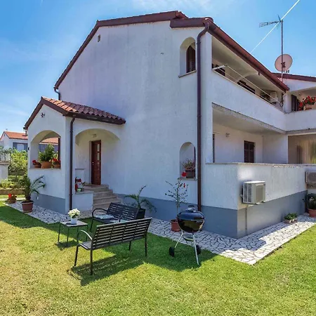 Apartment In - Istrien 9868 Porec