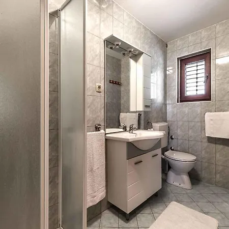 In - Istrien 9868 Apartamento